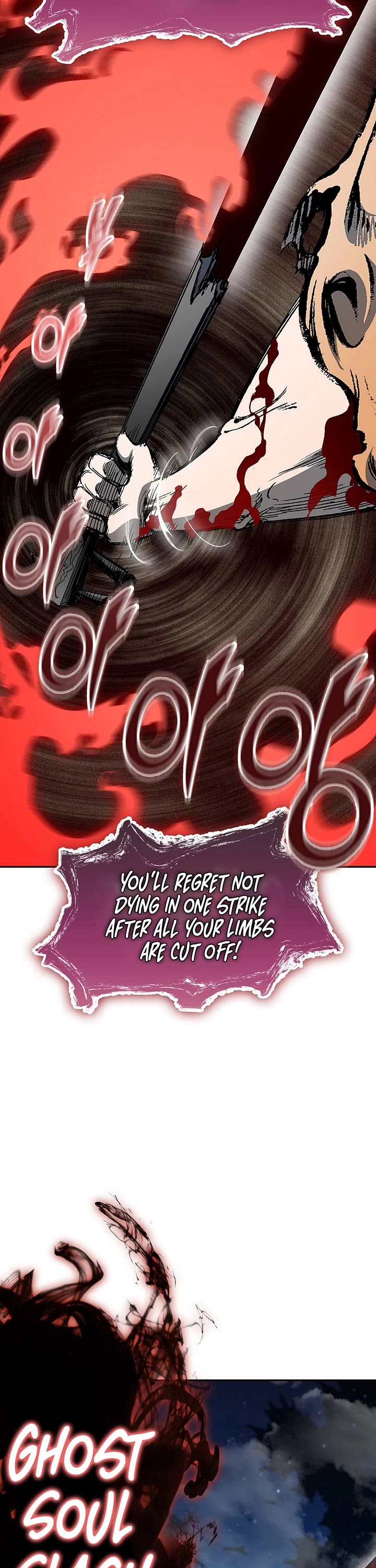 Memoir of the God of War Chap 225 - Next Chap 226