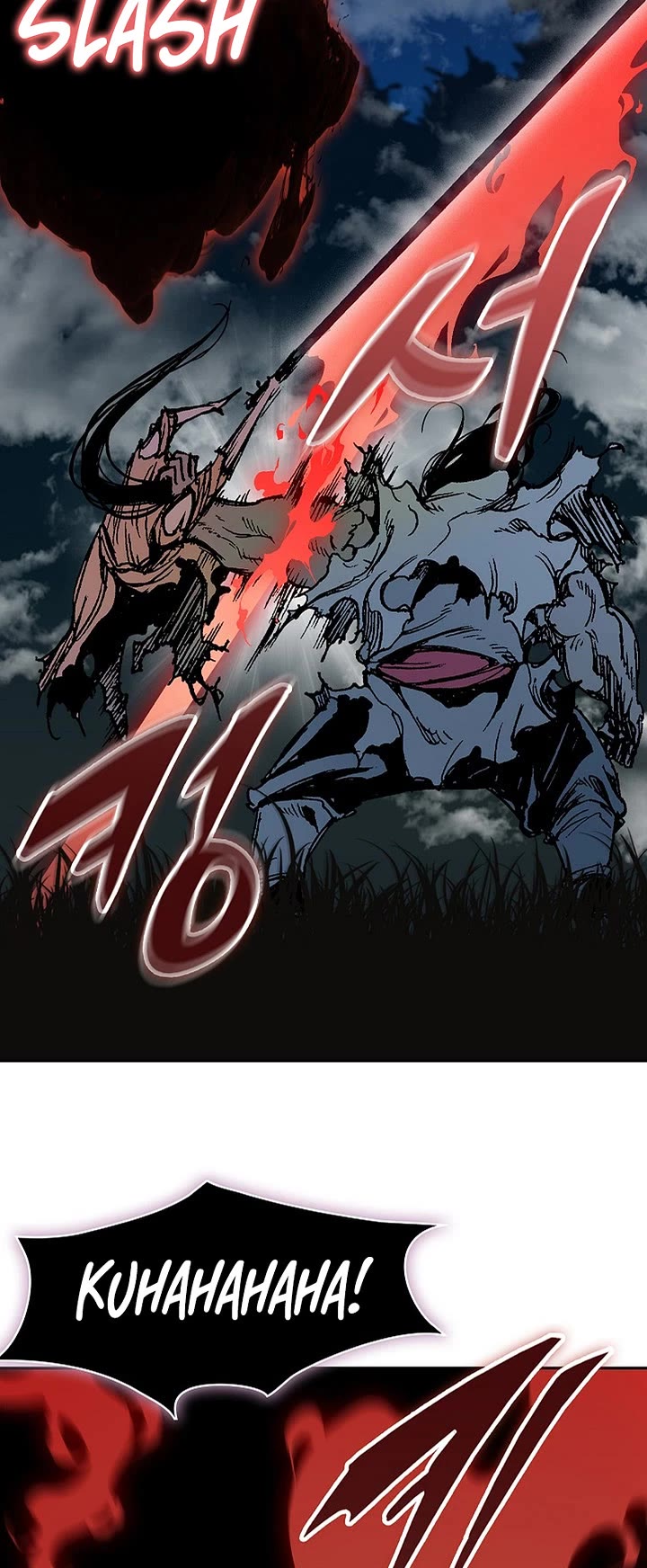 Memoir of the God of War Chap 225 - Next Chap 226