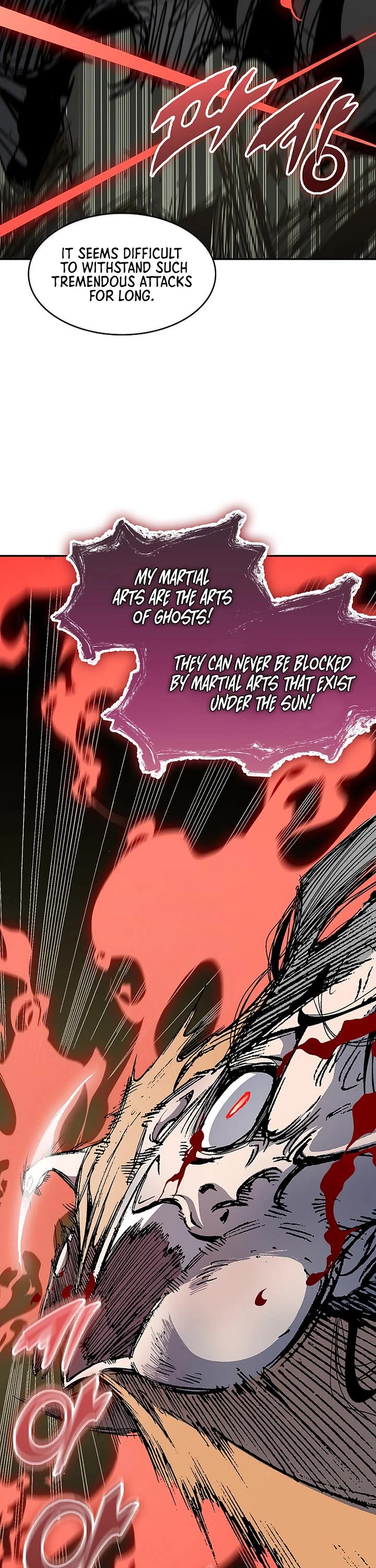 Memoir of the God of War Chap 225 - Next Chap 226
