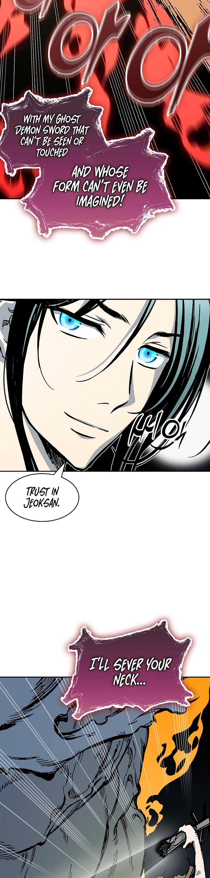 Memoir of the God of War Chap 225 - Next Chap 226