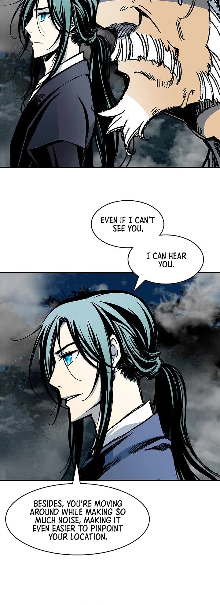 Memoir of the God of War Chap 225 - Next Chap 226