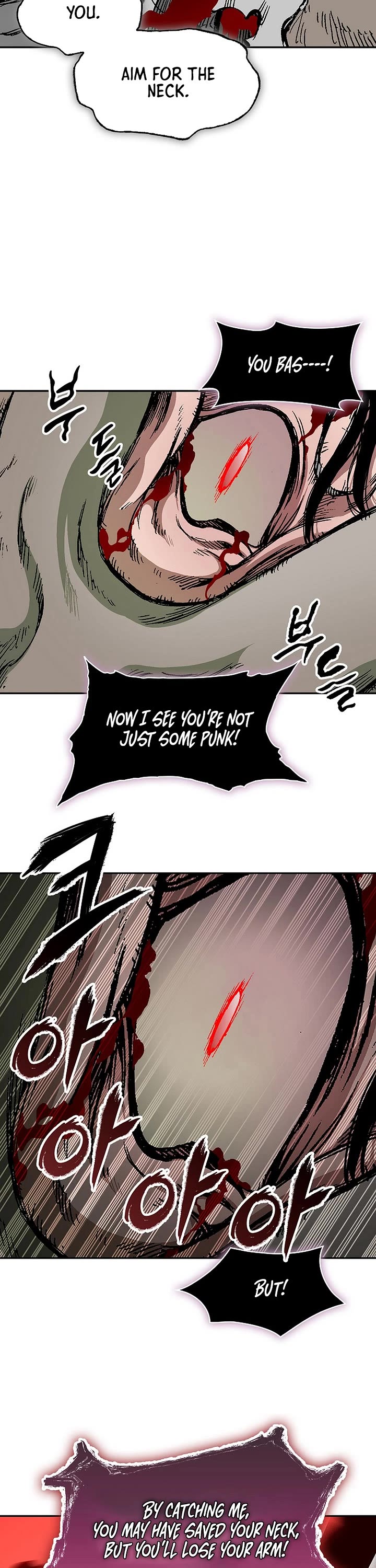 Memoir of the God of War Chap 225 - Next Chap 226