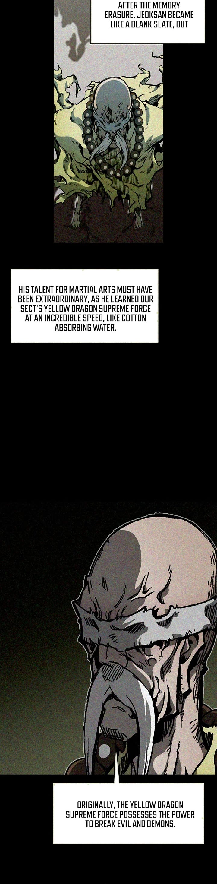 Memoir of the God of War Chap 225 - Next Chap 226