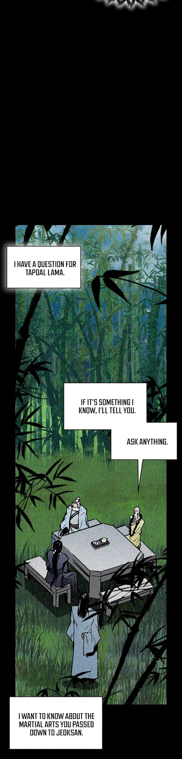 Memoir of the God of War Chap 225 - Next Chap 226