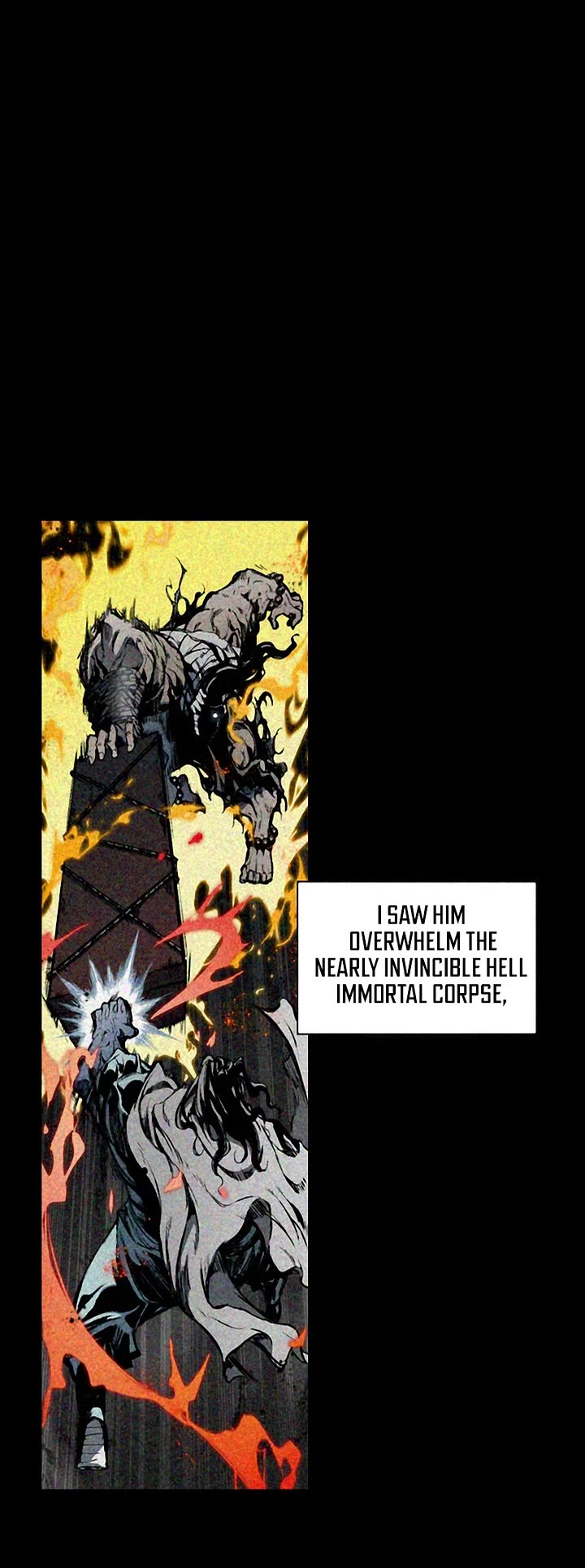 Memoir of the God of War Chap 225 - Next Chap 226