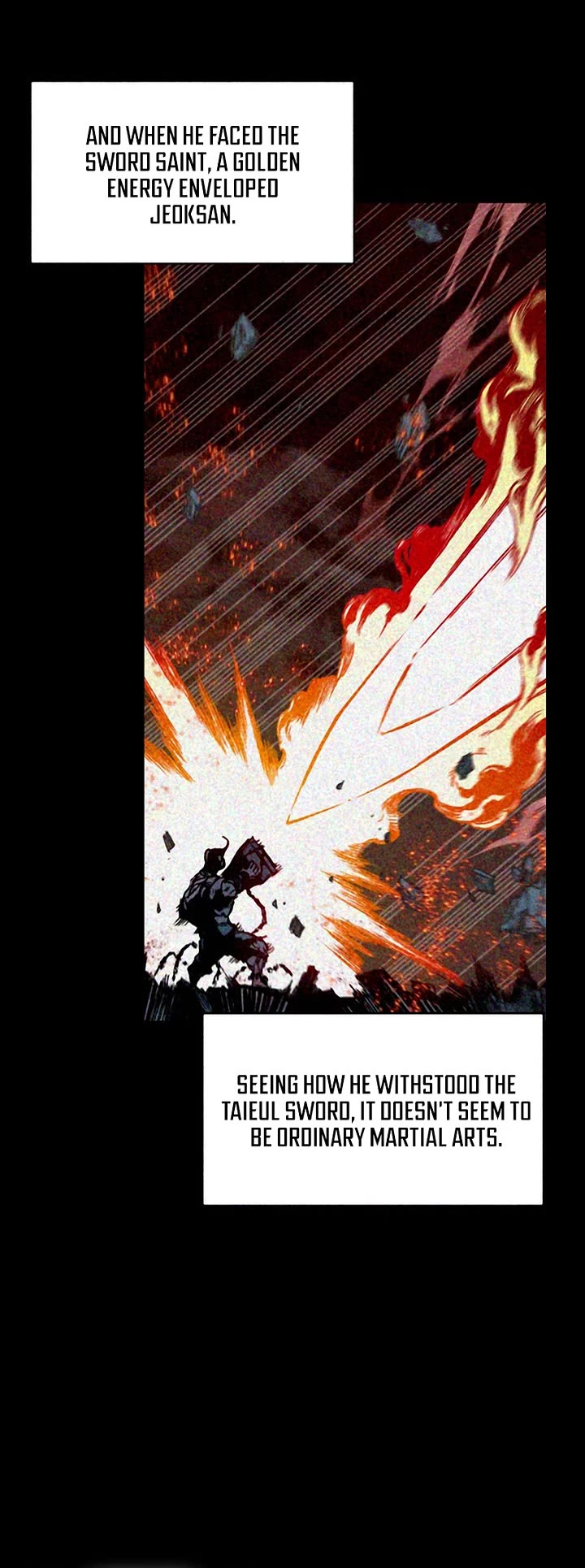 Memoir of the God of War Chap 225 - Next Chap 226
