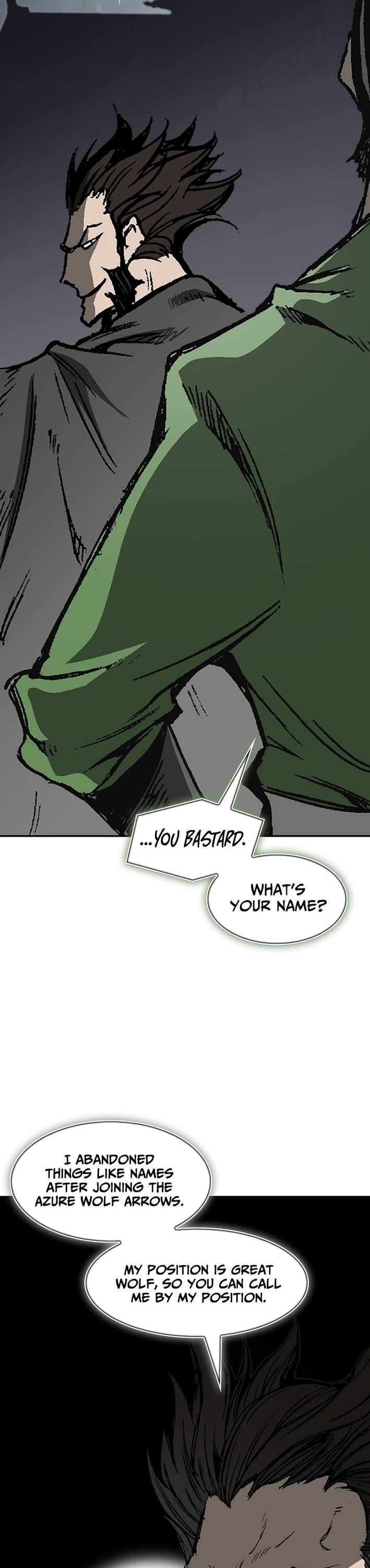 Memoir of the God of War Chap 226 - Next Chap 227