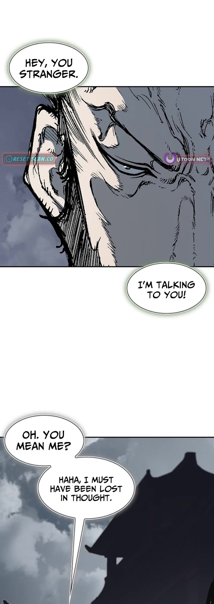 Memoir of the God of War Chap 226 - Next Chap 227