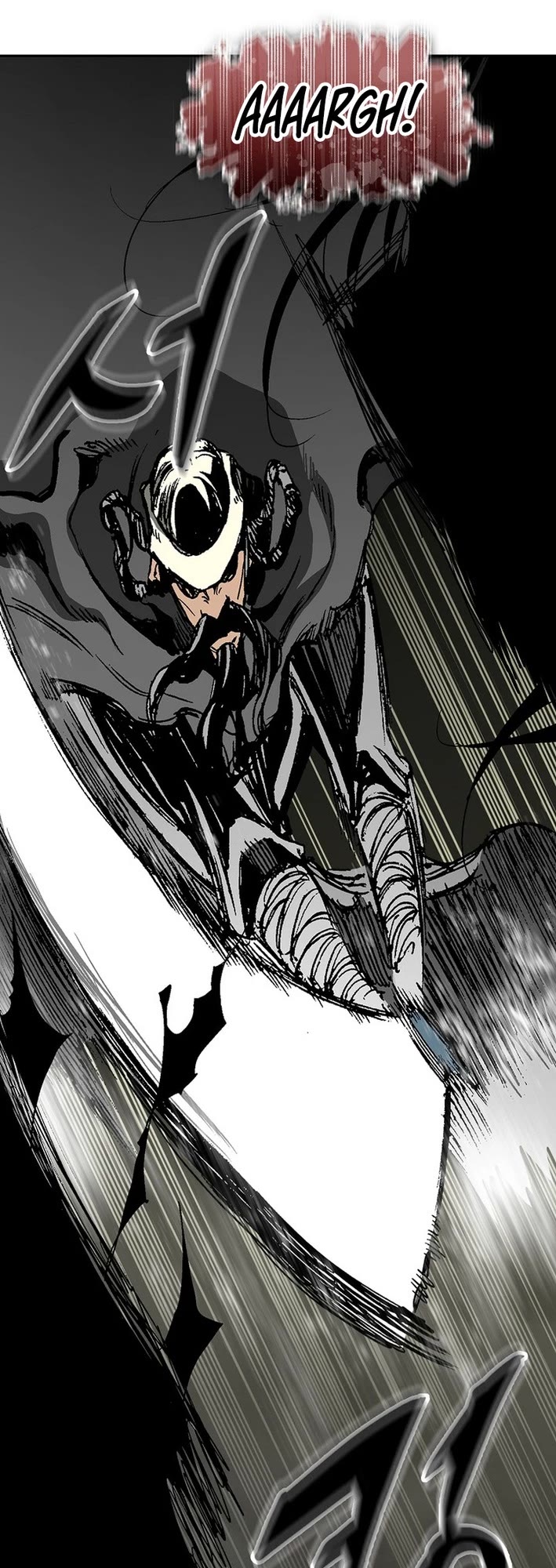Memoir of the God of War Chap 226 - Next Chap 227