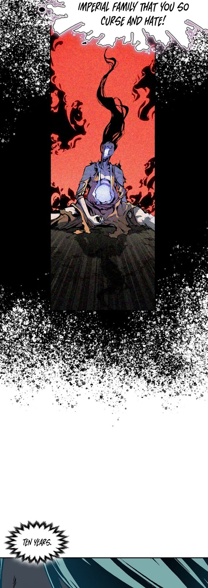 Memoir of the God of War Chap 226 - Next Chap 227