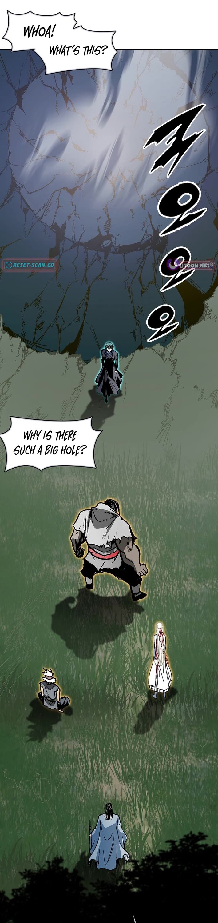 Memoir of the God of War Chap 226 - Next Chap 227