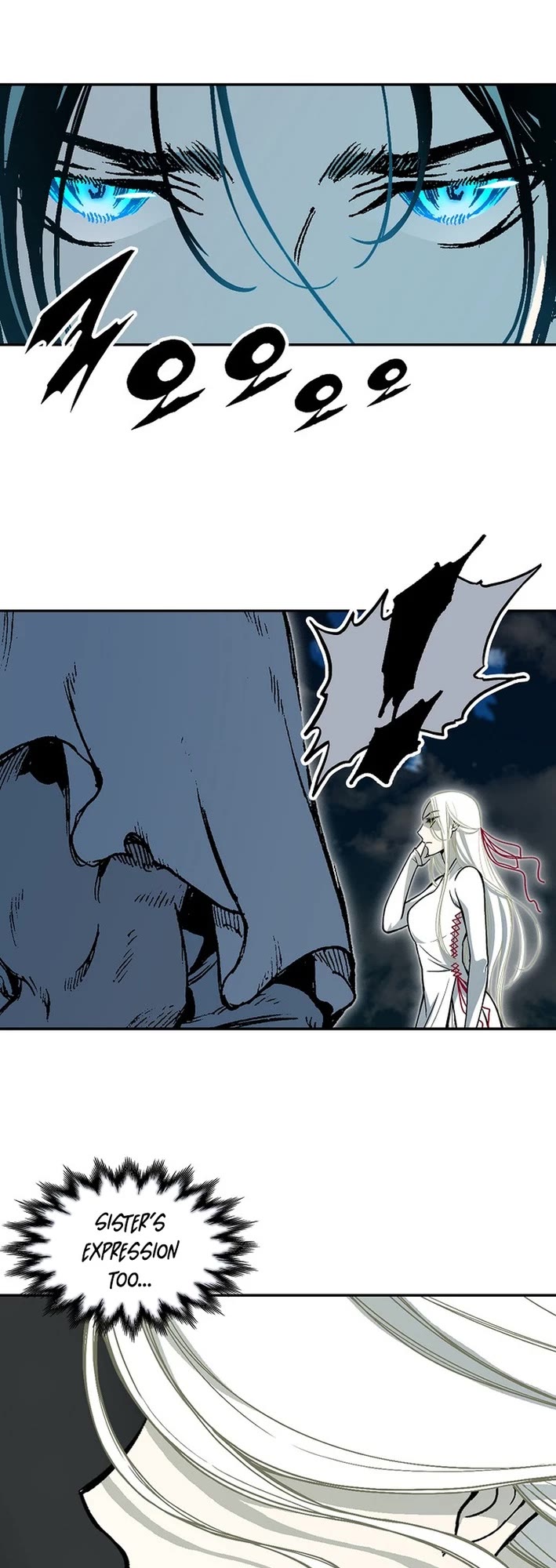 Memoir of the God of War Chap 226 - Next Chap 227