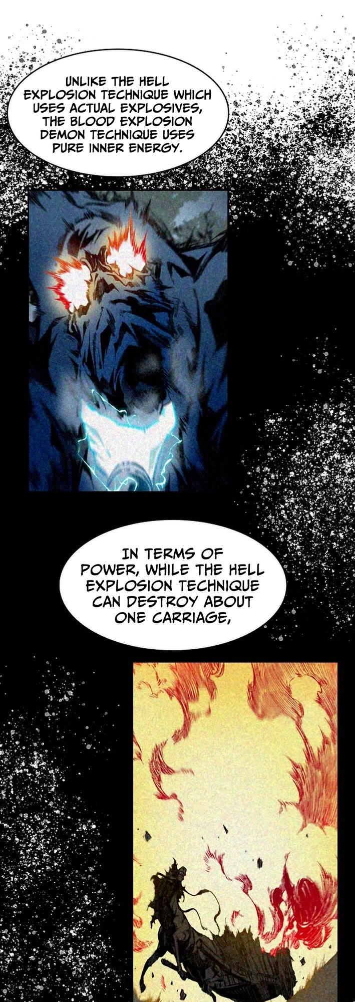 Memoir of the God of War Chap 226 - Next Chap 227