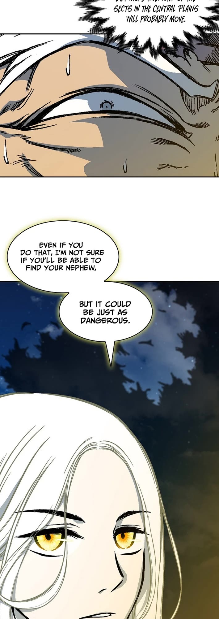 Memoir of the God of War Chap 226 - Next Chap 227