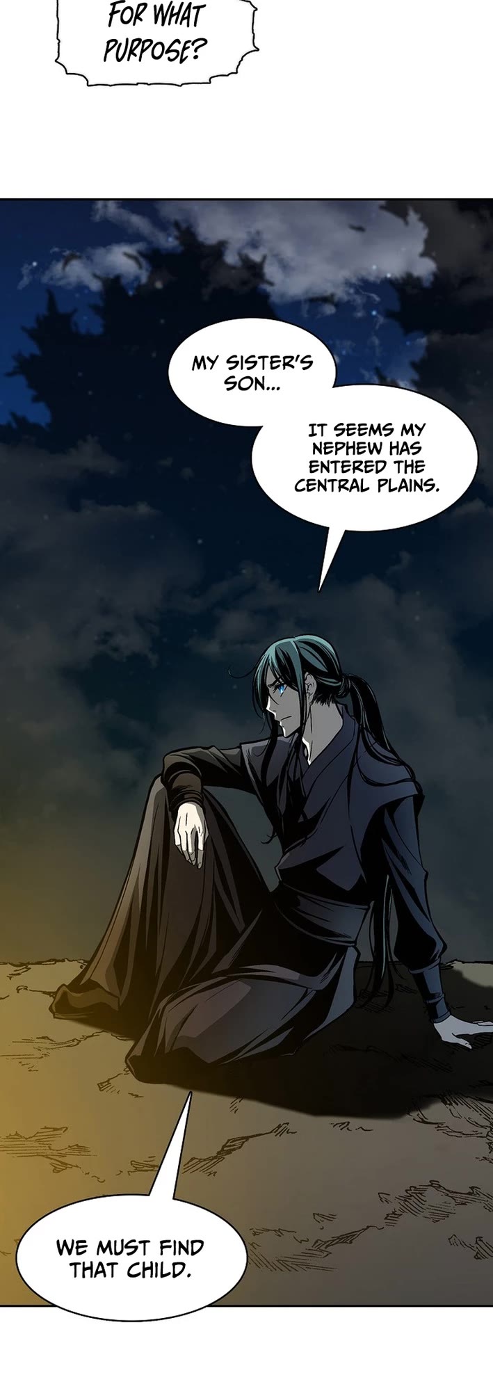 Memoir of the God of War Chap 226 - Next Chap 227
