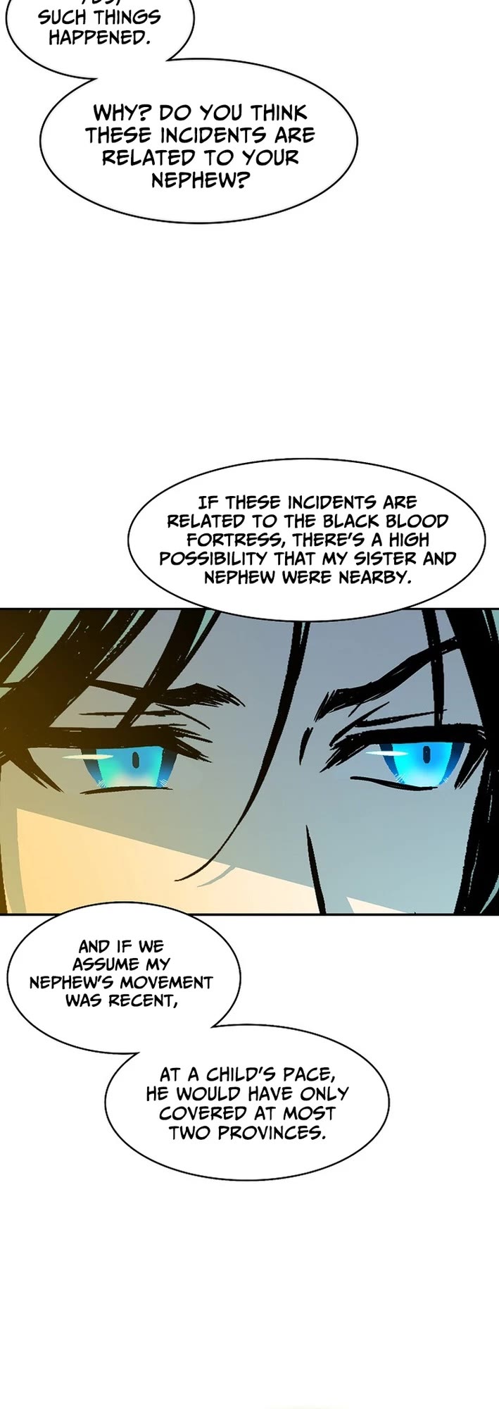 Memoir of the God of War Chap 226 - Next Chap 227