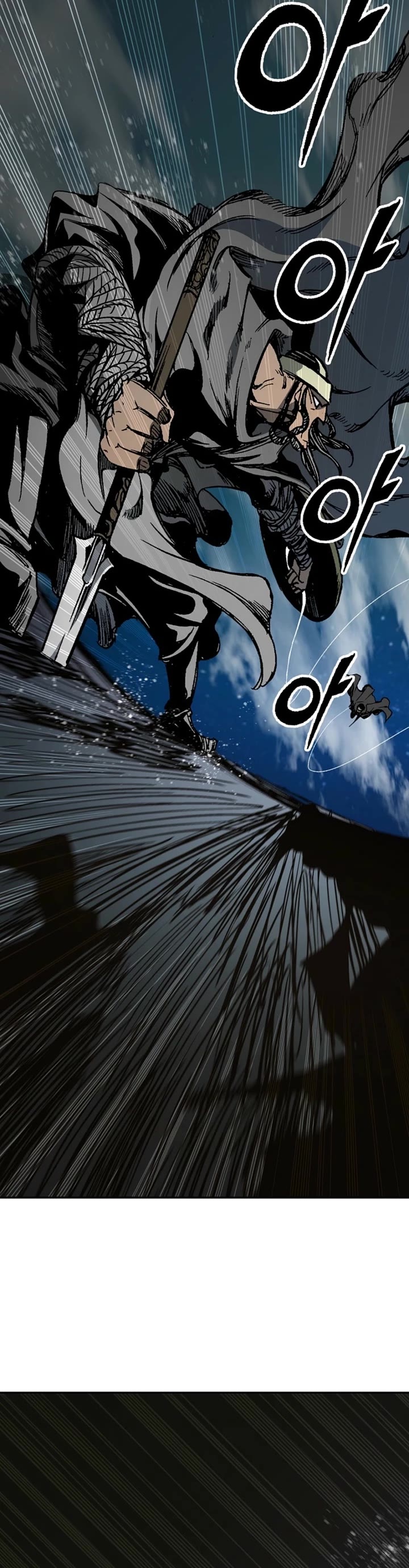 Memoir of the God of War Chap 228 - Next Chap 229