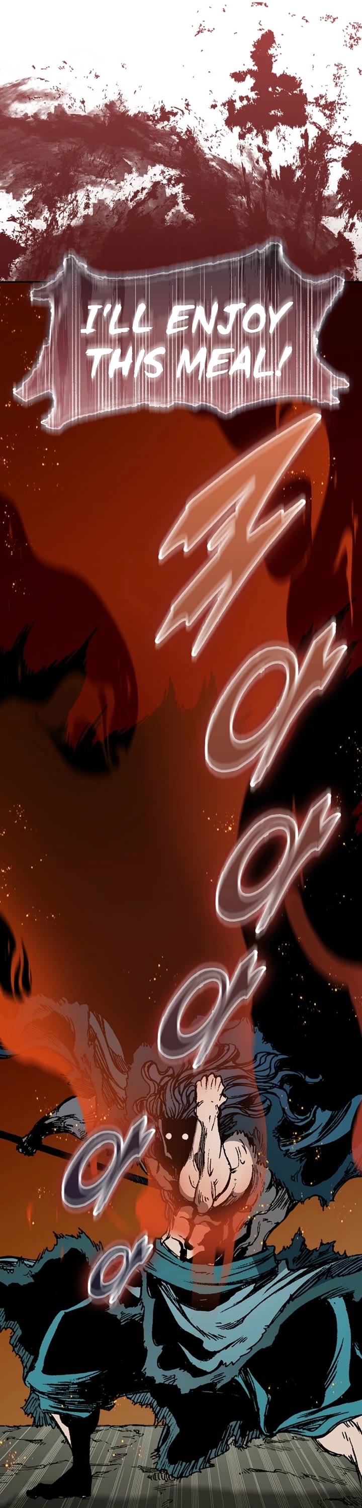Memoir of the God of War Chap 228 - Next Chap 229