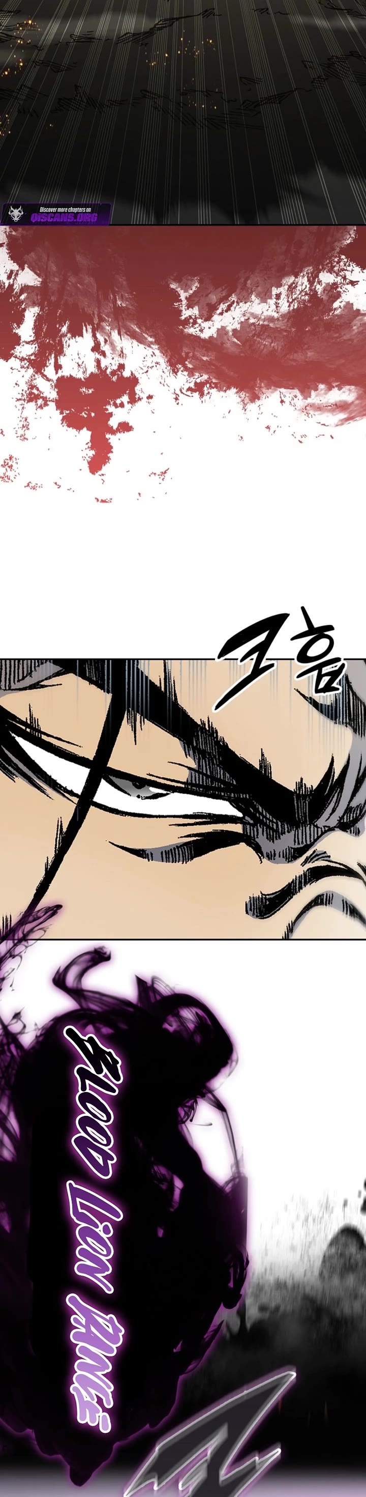 Memoir of the God of War Chap 228 - Next Chap 229