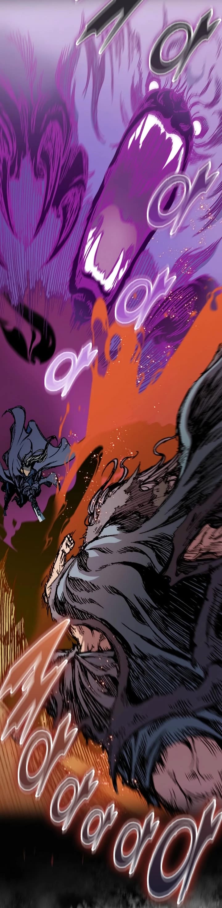 Memoir of the God of War Chap 228 - Next Chap 229