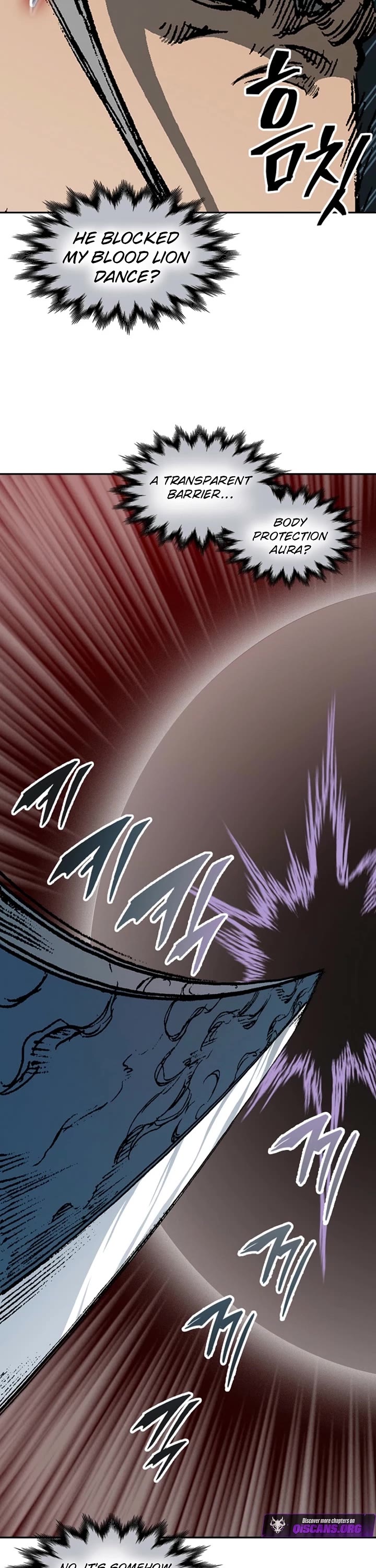Memoir of the God of War Chap 228 - Next Chap 229