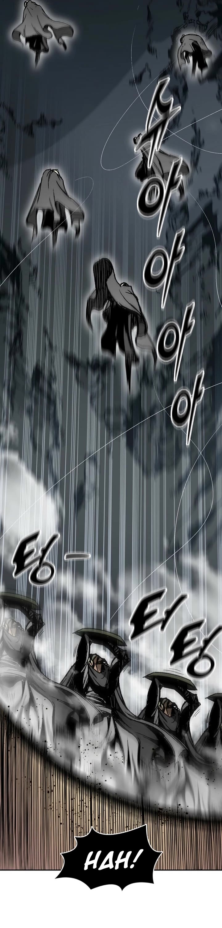 Memoir of the God of War Chap 228 - Next Chap 229