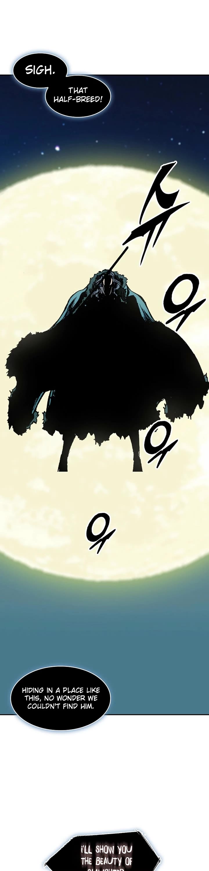 Memoir of the God of War Chap 228 - Next Chap 229