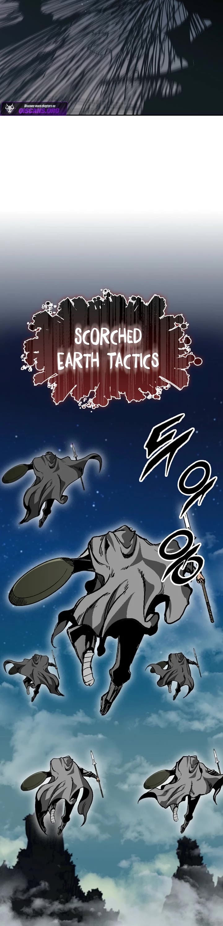 Memoir of the God of War Chap 228 - Next Chap 229