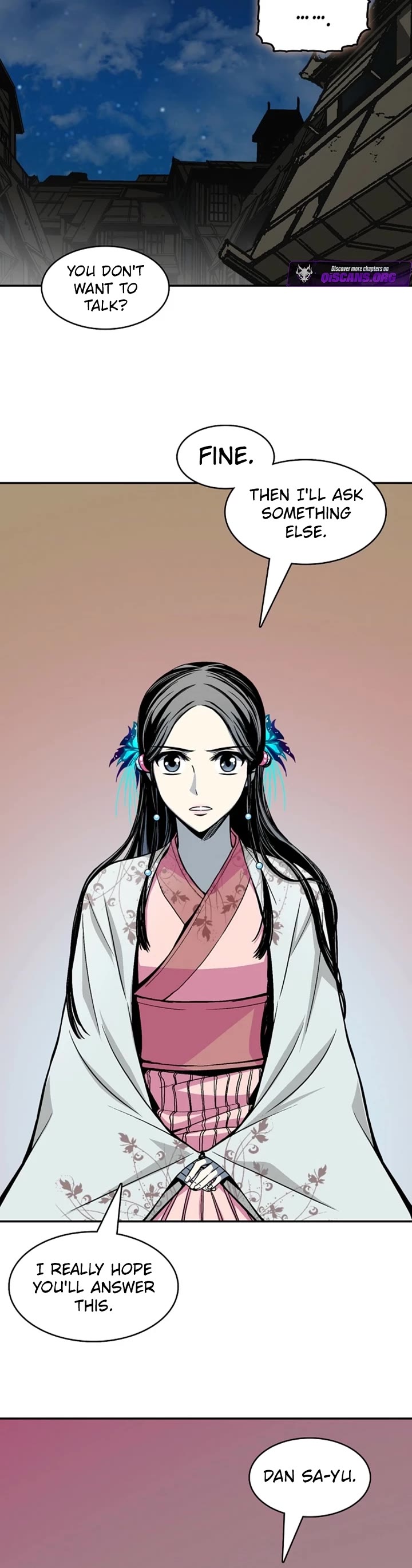 Memoir of the God of War Chap 228 - Next Chap 229