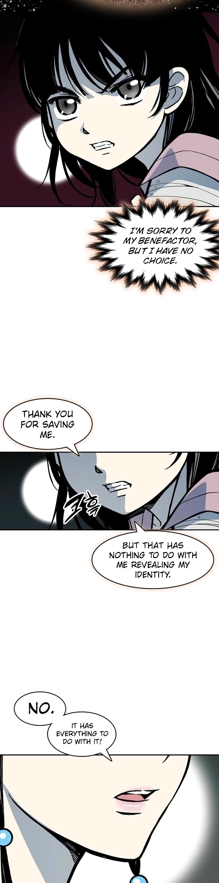 Memoir of the God of War Chap 228 - Next Chap 229