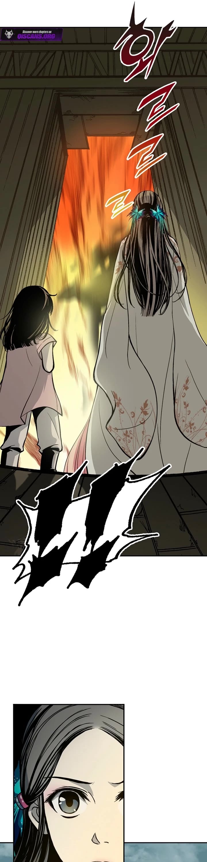 Memoir of the God of War Chap 228 - Next Chap 229