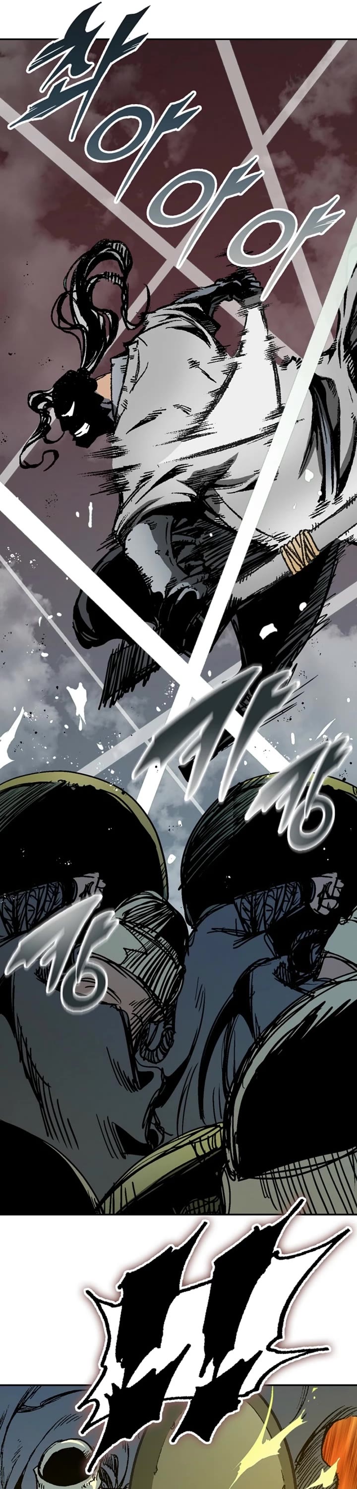 Memoir of the God of War Chap 228 - Next Chap 229