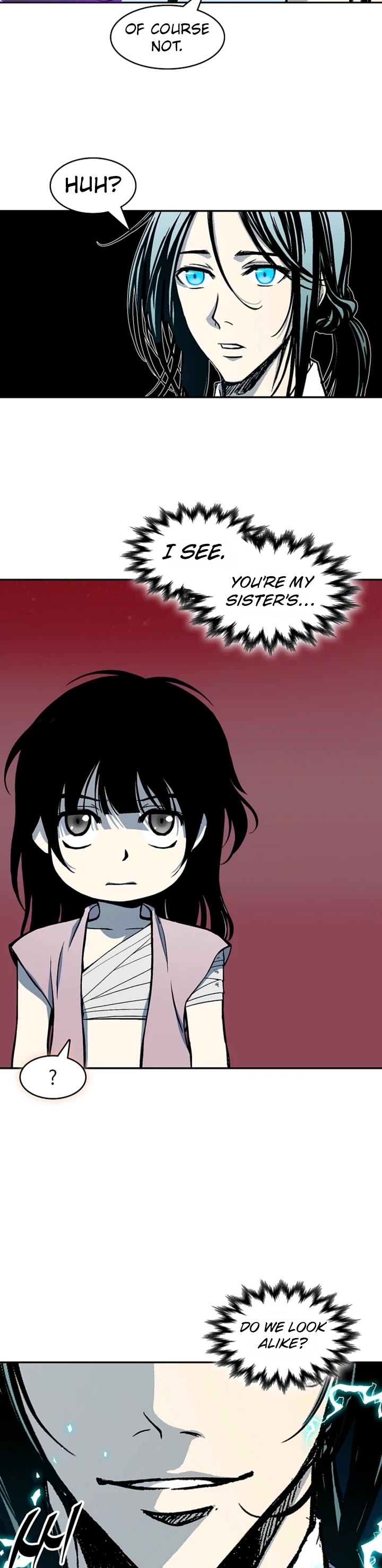 Memoir of the God of War Chap 229 - Next Chap 230