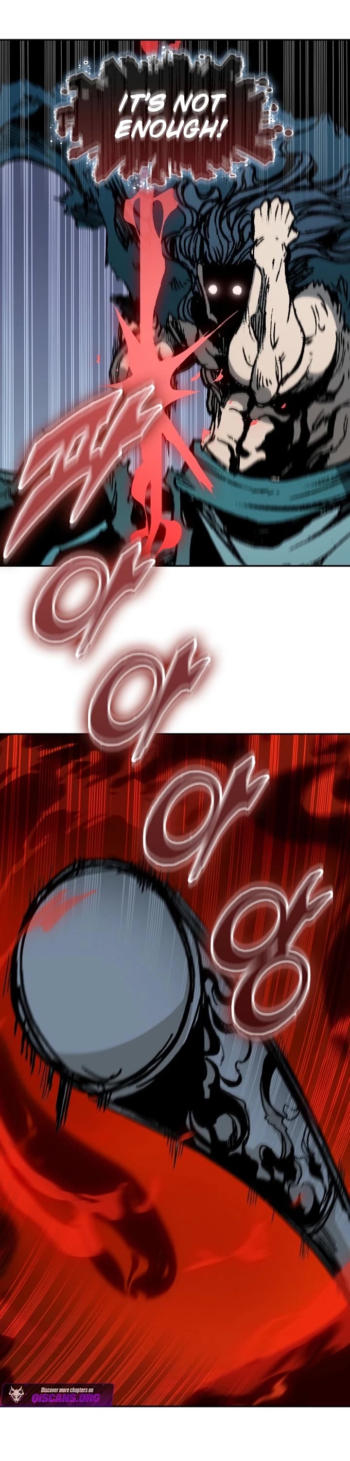 Memoir of the God of War Chap 229 - Next Chap 230