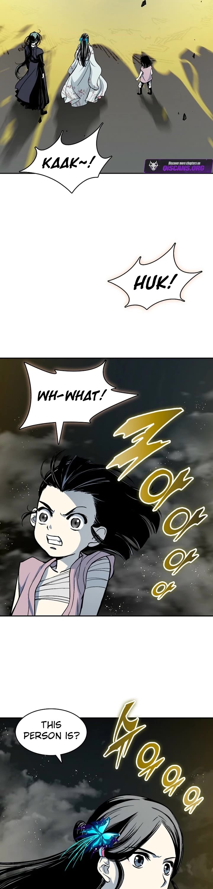 Memoir of the God of War Chap 229 - Next Chap 230