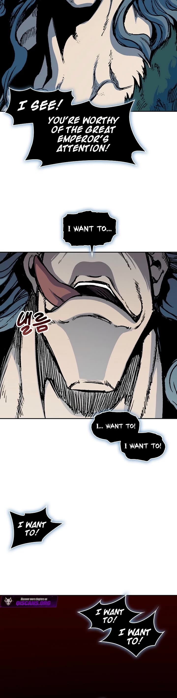 Memoir of the God of War Chap 229 - Next Chap 230