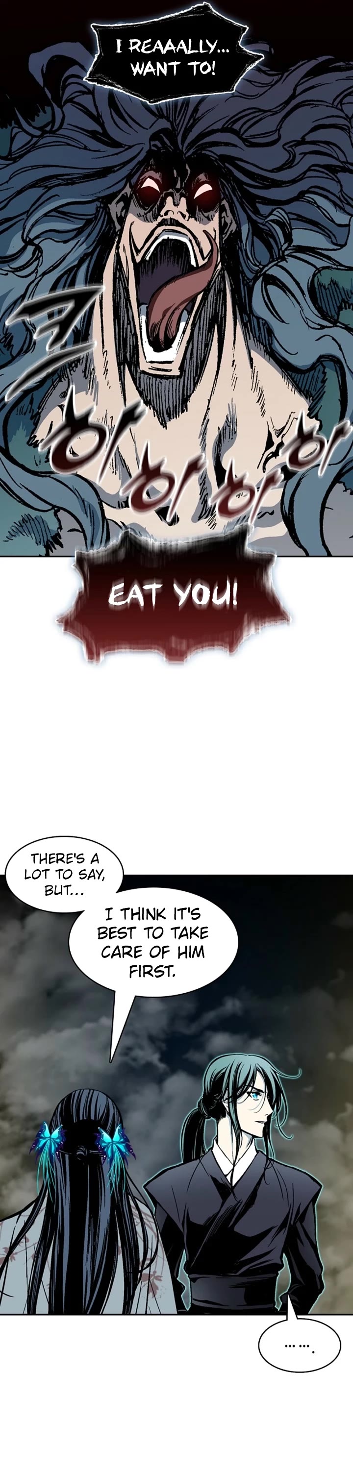 Memoir of the God of War Chap 229 - Next Chap 230