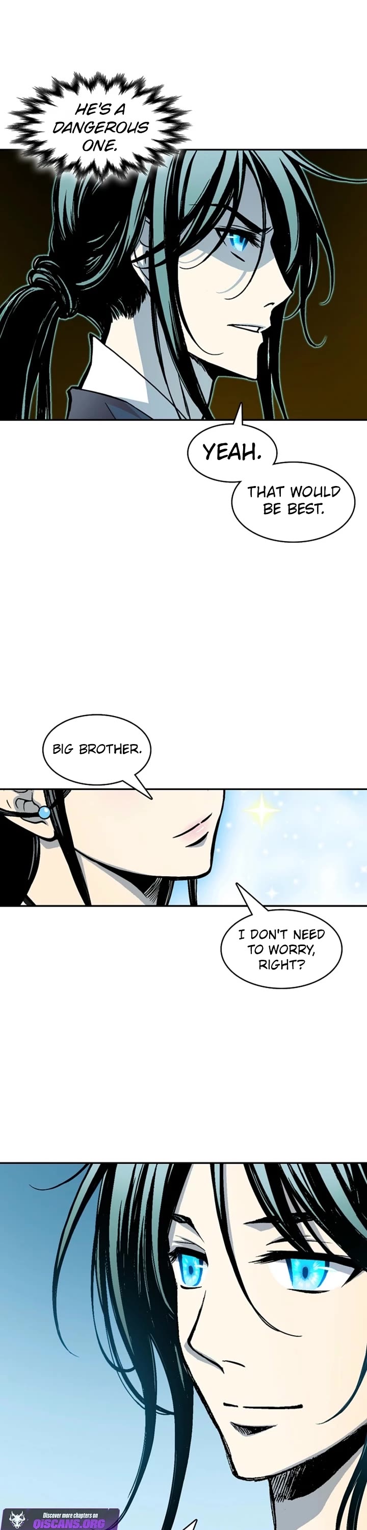 Memoir of the God of War Chap 229 - Next Chap 230