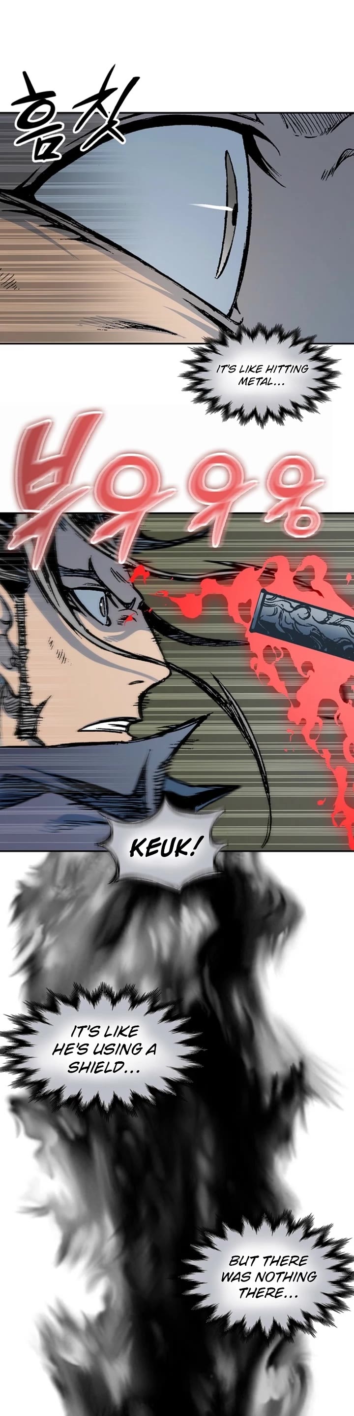 Memoir of the God of War Chap 229 - Next Chap 230