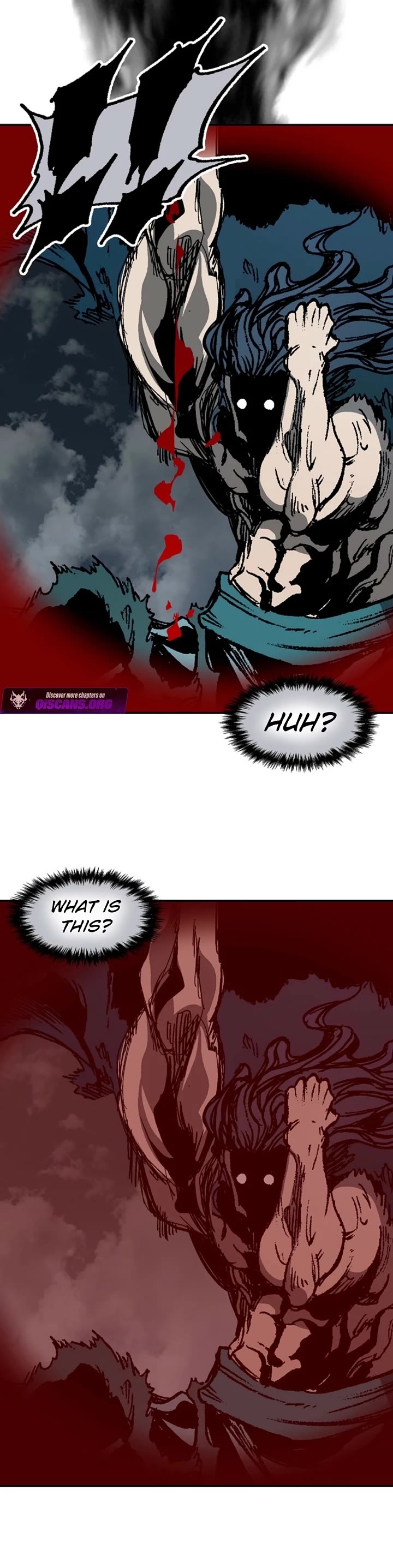 Memoir of the God of War Chap 229 - Next Chap 230