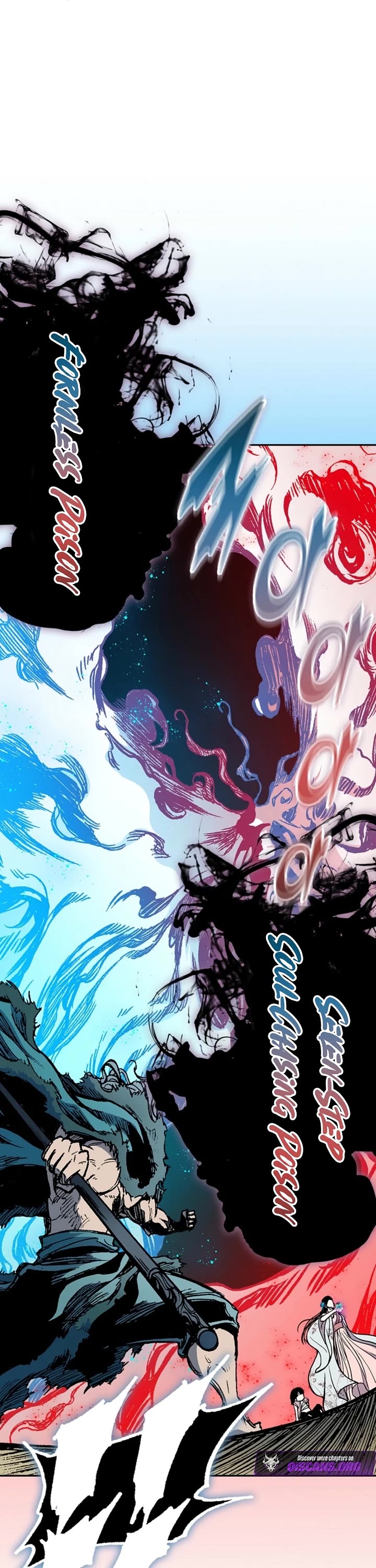 Memoir of the God of War Chap 229 - Next Chap 230