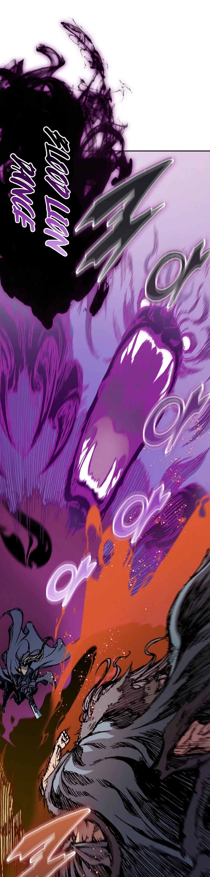 Memoir of the God of War Chap 229 - Next Chap 230