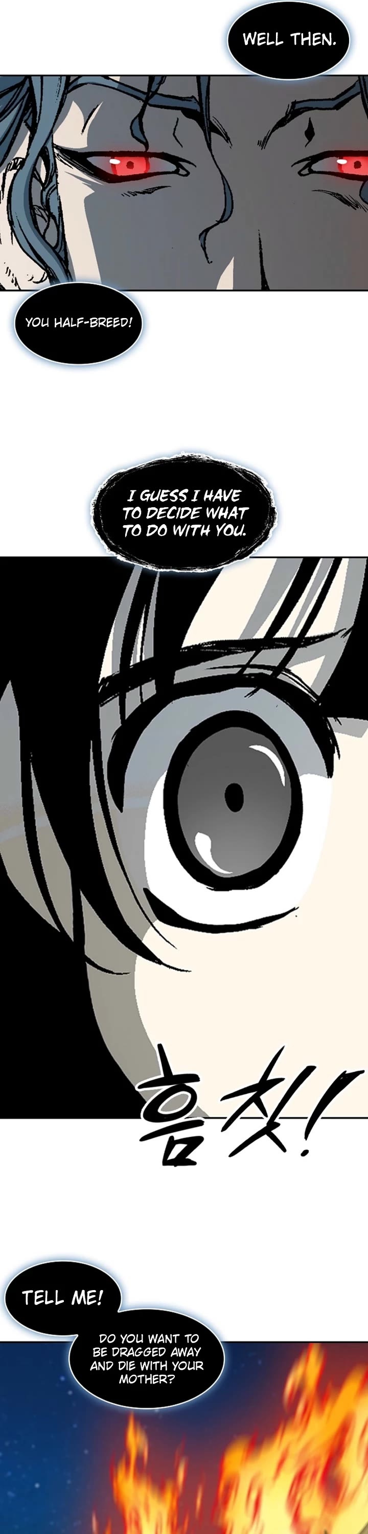 Memoir of the God of War Chap 229 - Next Chap 230