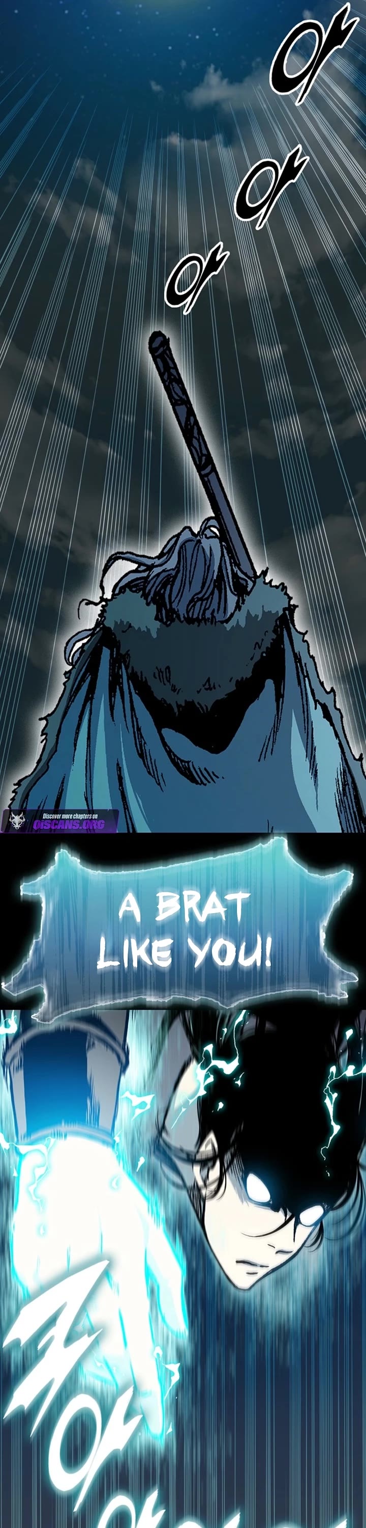 Memoir of the God of War Chap 229 - Next Chap 230