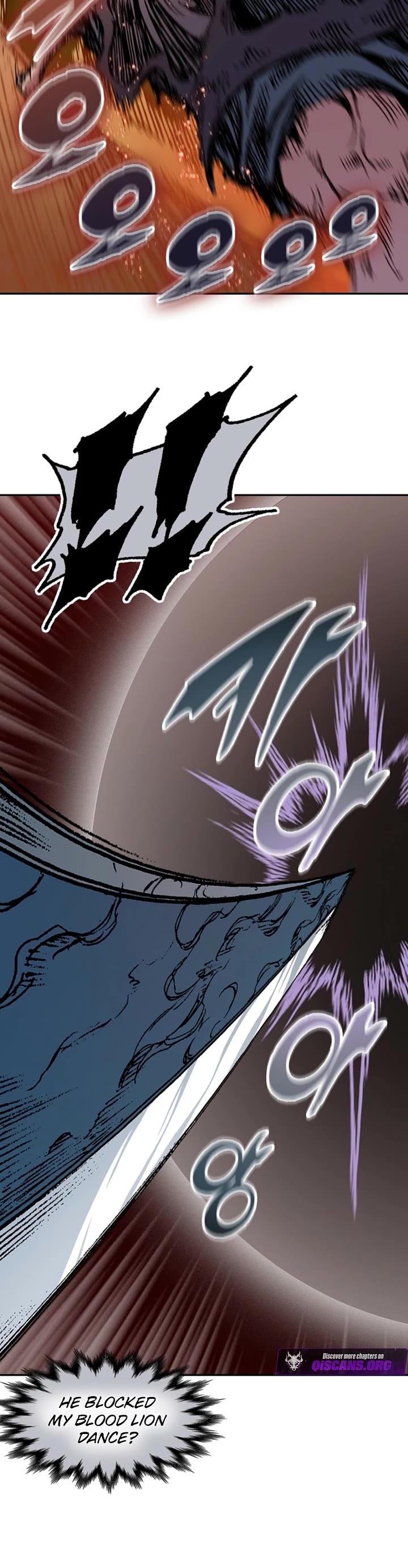 Memoir of the God of War Chap 229 - Next Chap 230