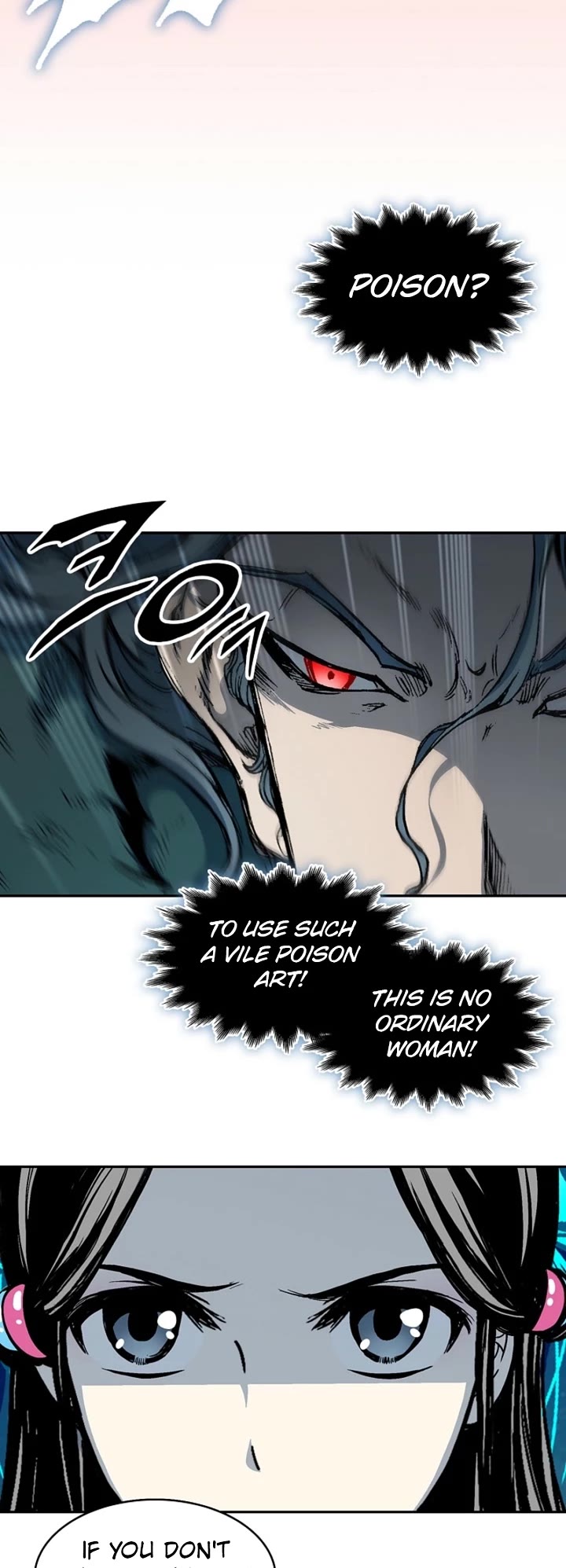 Memoir of the God of War Chap 229 - Next Chap 230