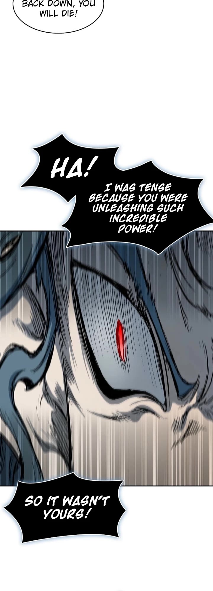 Memoir of the God of War Chap 229 - Next Chap 230