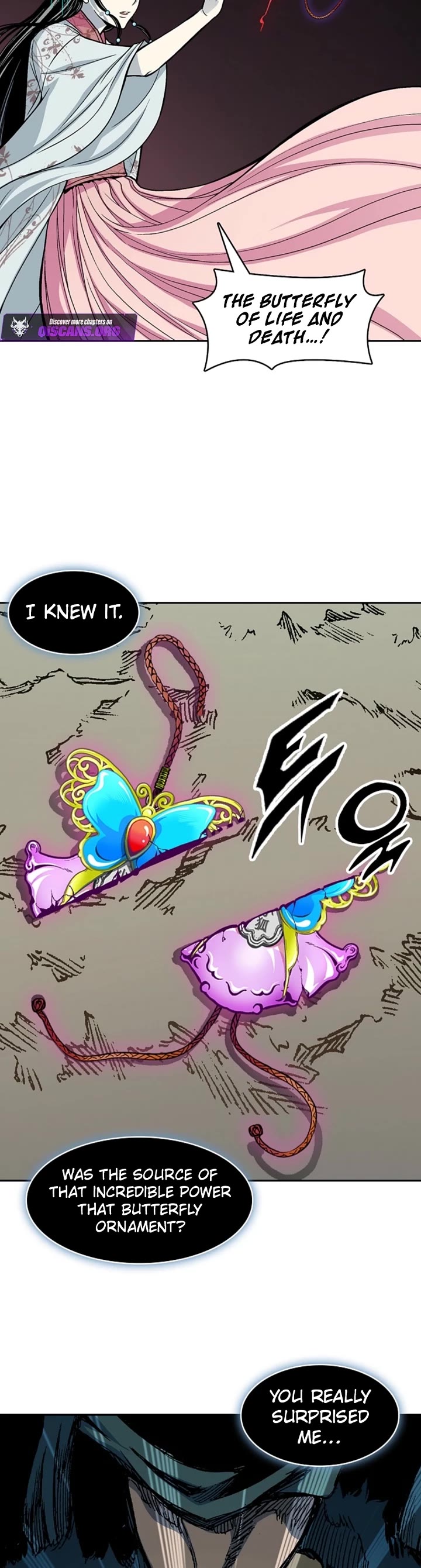 Memoir of the God of War Chap 229 - Next Chap 230