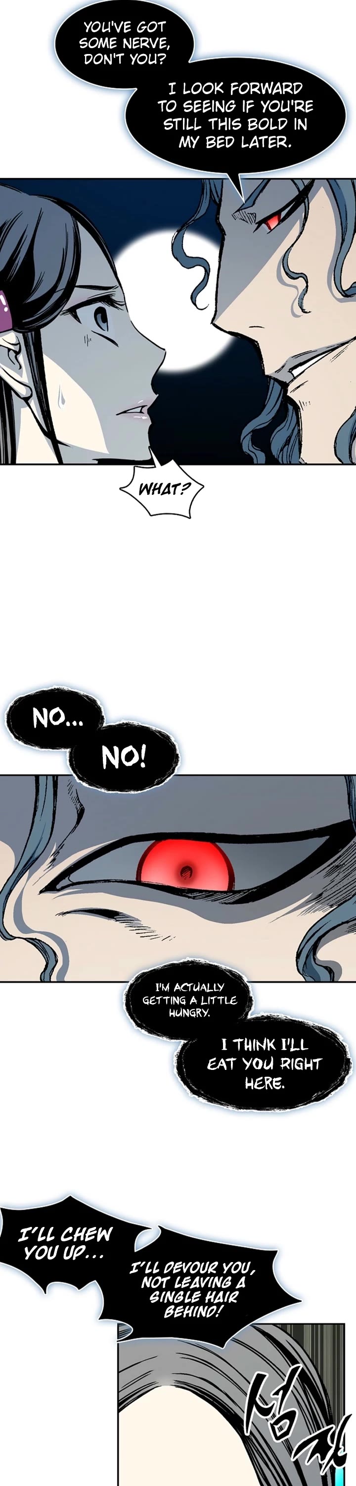 Memoir of the God of War Chap 229 - Next Chap 230