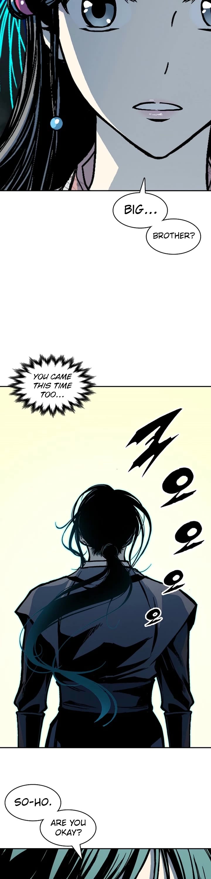 Memoir of the God of War Chap 229 - Next Chap 230